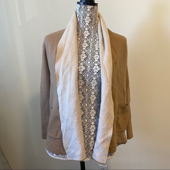 Aritzia Babaton Beekman Cardigan Sweater XS - Picture 2 of 7